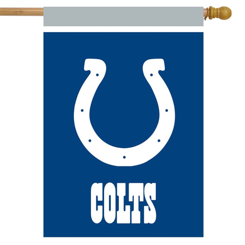 Indianapolis Colts House Flag