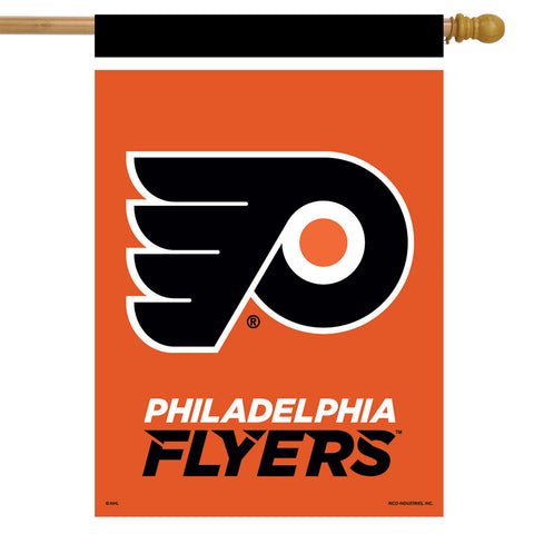 Philadelphia Flyers House Flag