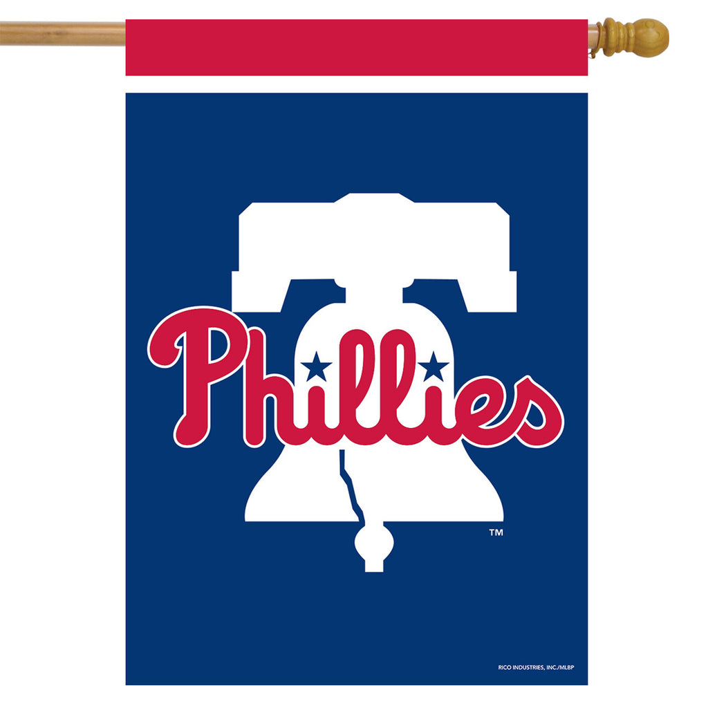 Philadelphia Phillies House Flag