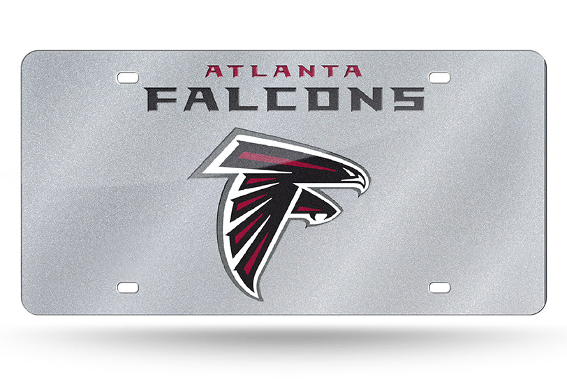 Atlanta Falcons Bling Laser Tag