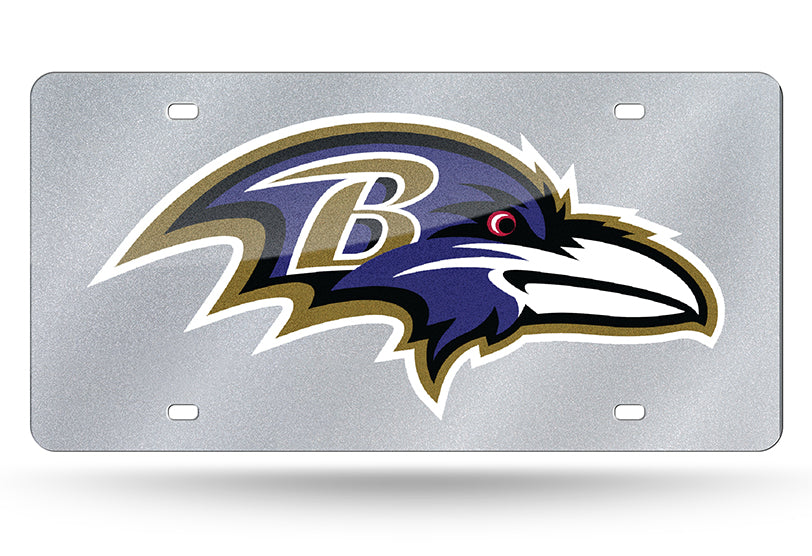Baltimore Ravens Bling Laser Tag