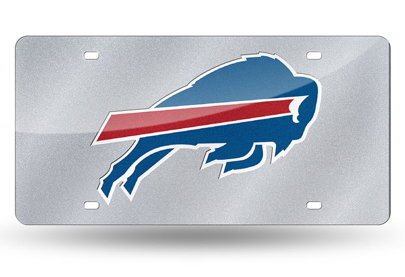 Buffalo Bills Bling Laser Tag