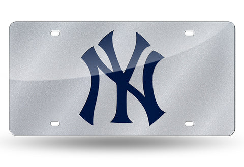 New York Yankees Bling Laser Tag