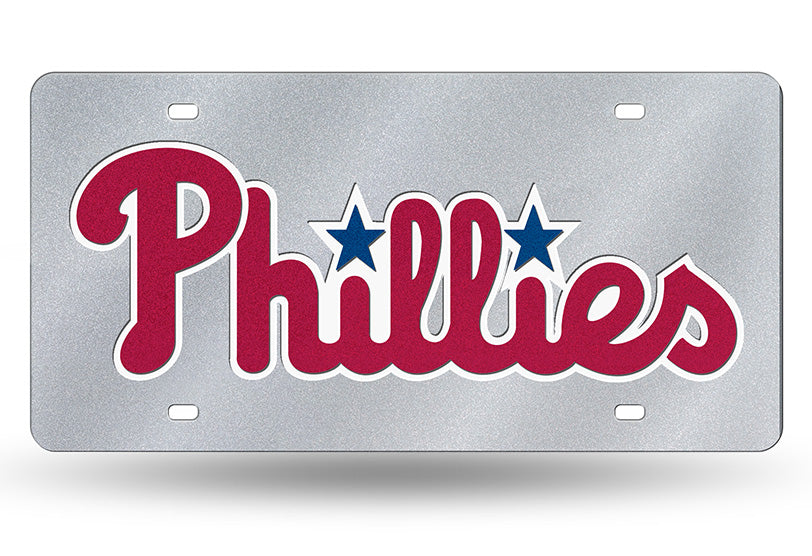 Philadelphia Phillies Bling Laser Tag