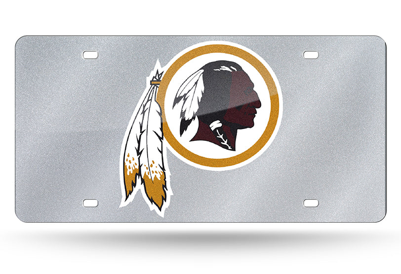 Washington Redskins Bling Laser Tag