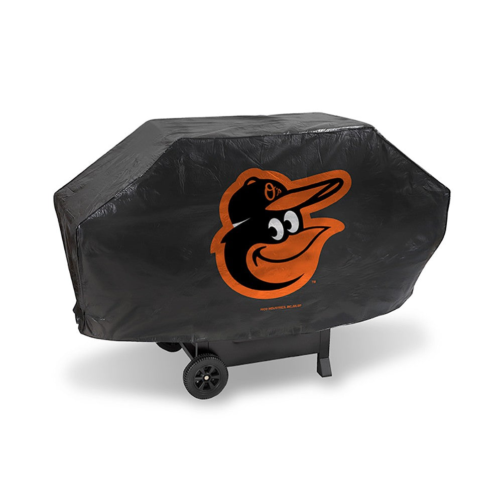 Baltimore Orioles Deluxe Grill Cover