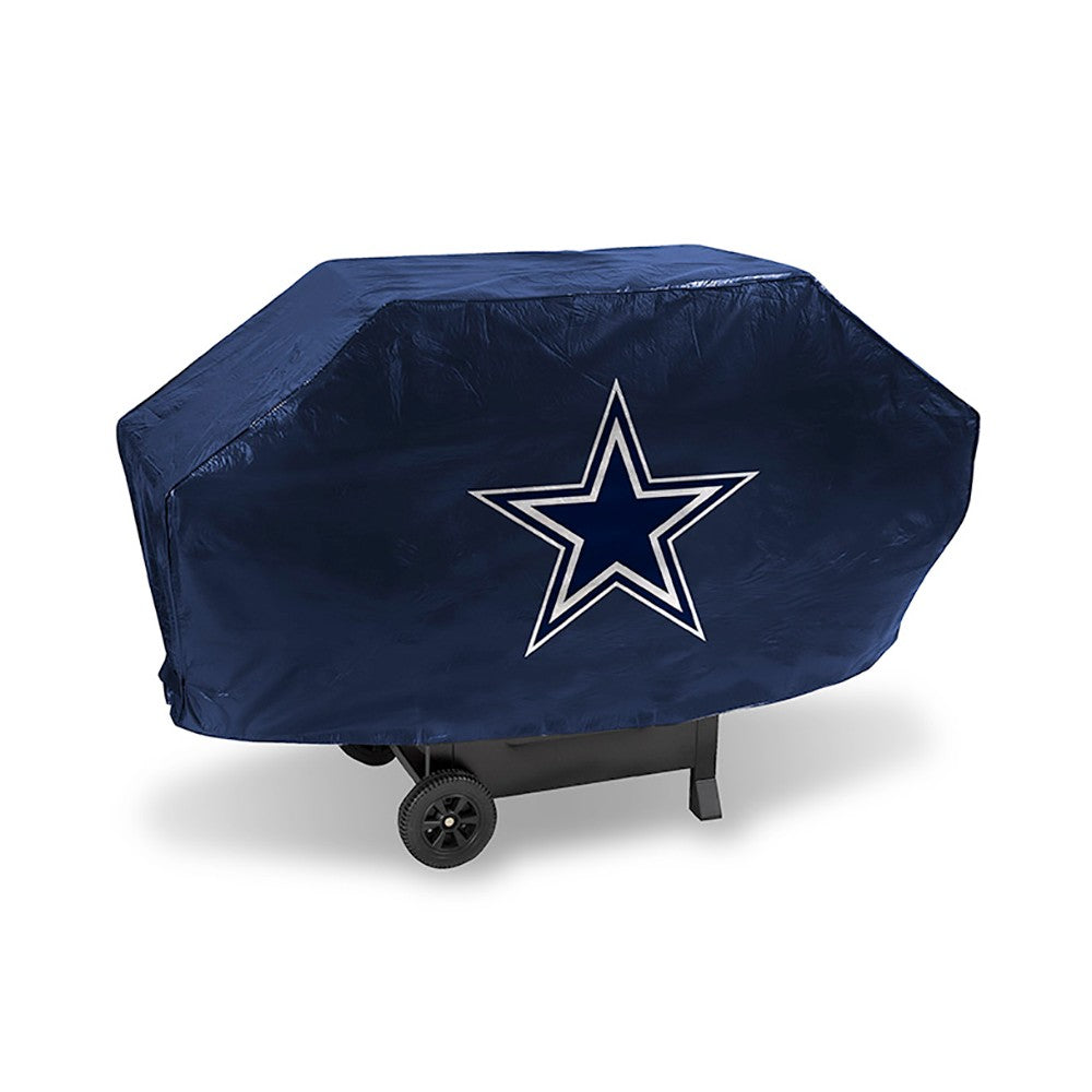 Dallas Cowboys Deluxe Grill Cover