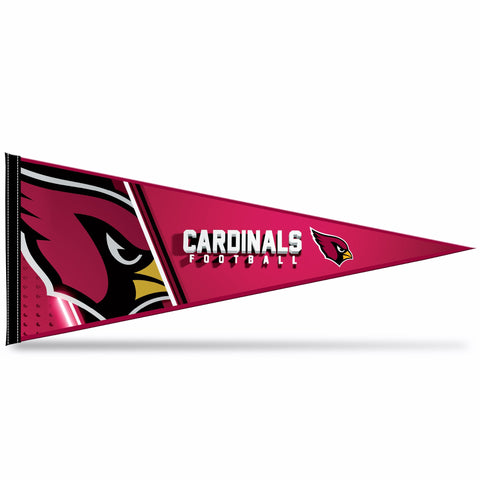 Arizona Cardinals 12" x 30" Deluxe Pennant