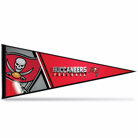 Tampa Bay Buccaneers 12" x 30" Deluxe Pennant