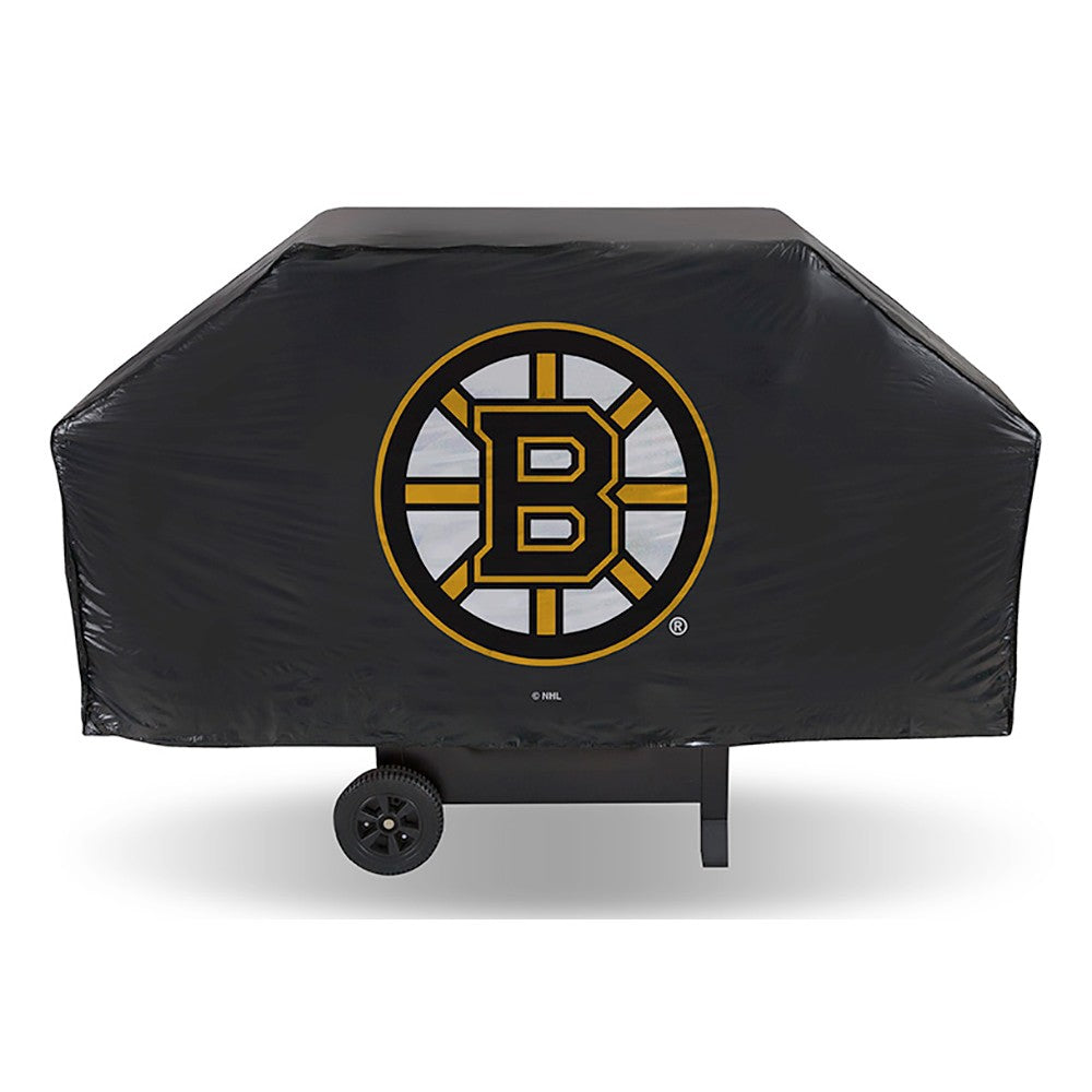 Boston Bruins Grill Cover