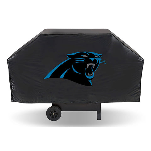Carolina Panthers Grill Cover