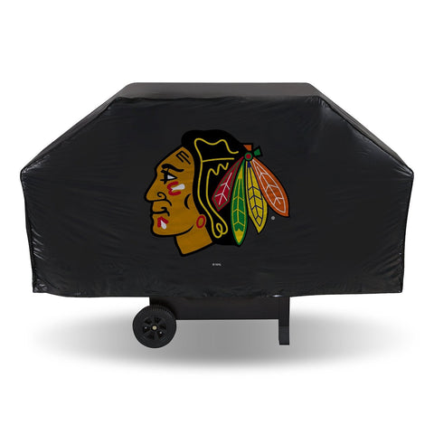 Chicago Blackhawks Grill Cover
