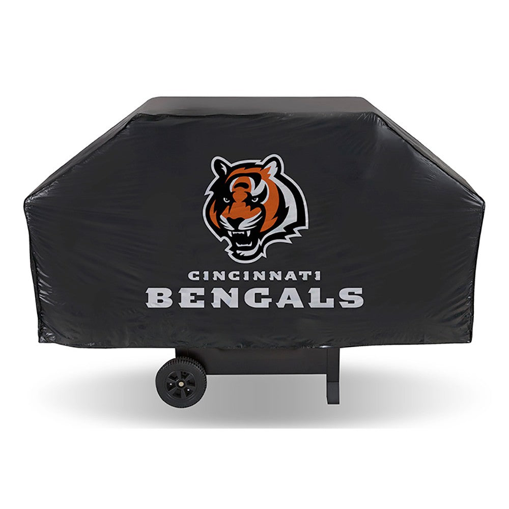 Cincinnati Bengals Grill Cover