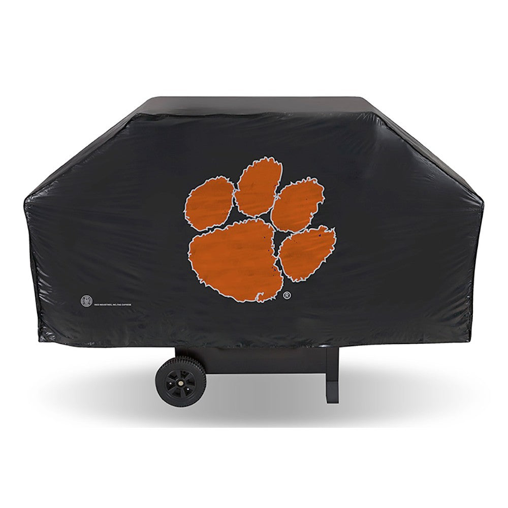 Clemson Tigers Grill Cover