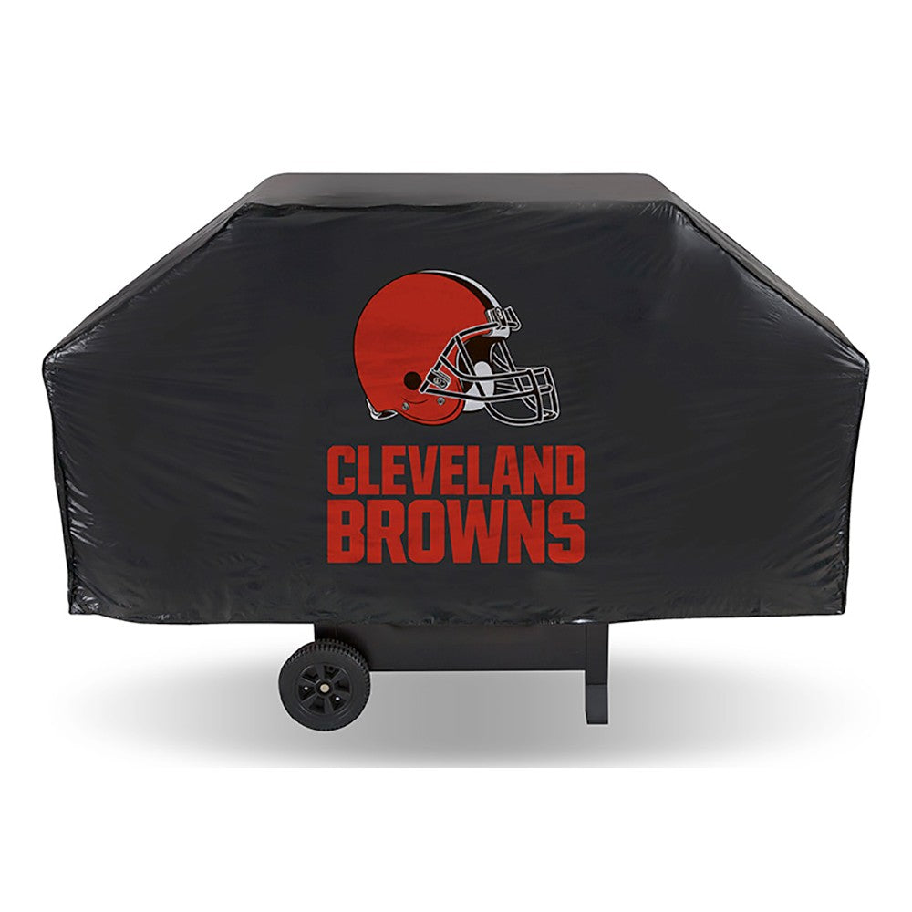 Cleveland Browns Grill Cover