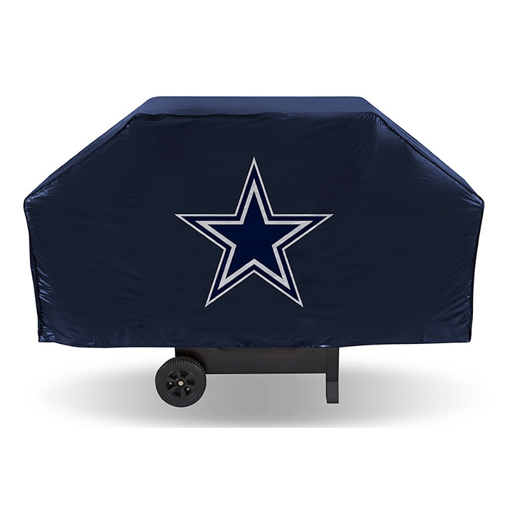 Dallas Cowboys Grill Cover