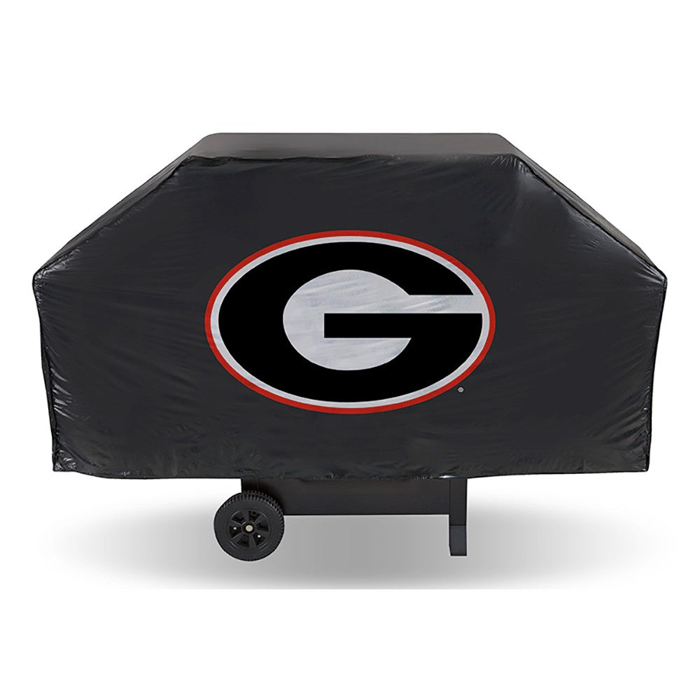 Georgia Bulldogs Grill Cover