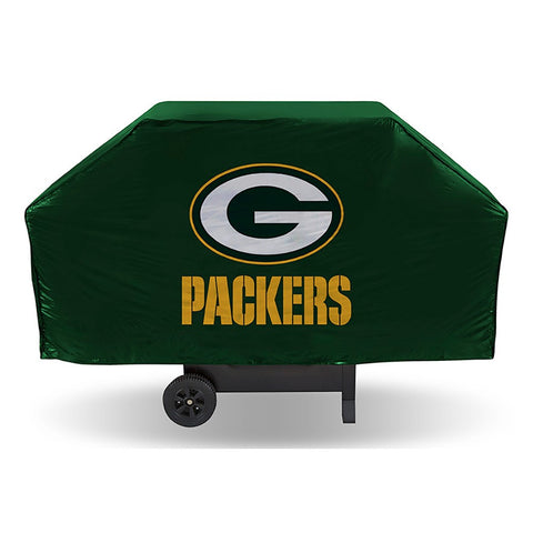 Green Bay Packers Grill Cover