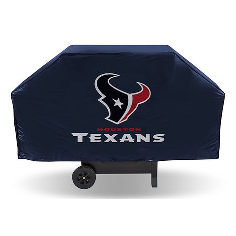 Houston Texans Grill Cover