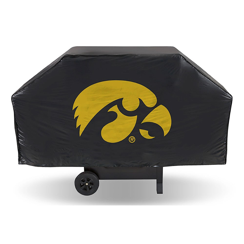 Iowa Hawkeyes Grill Cover
