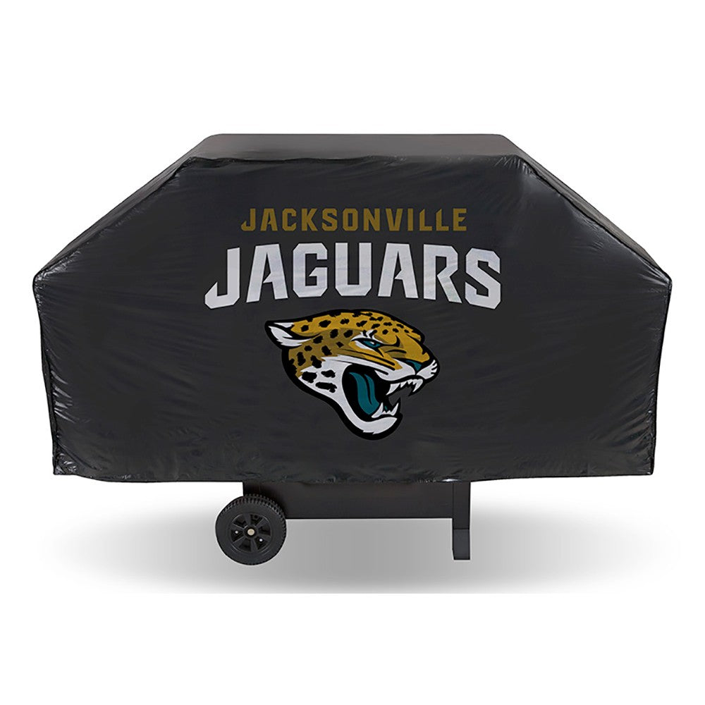 Jacksonville Jaguars Grill Cover