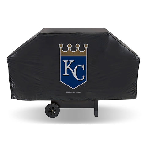 Kansas City Royals Grill Cover