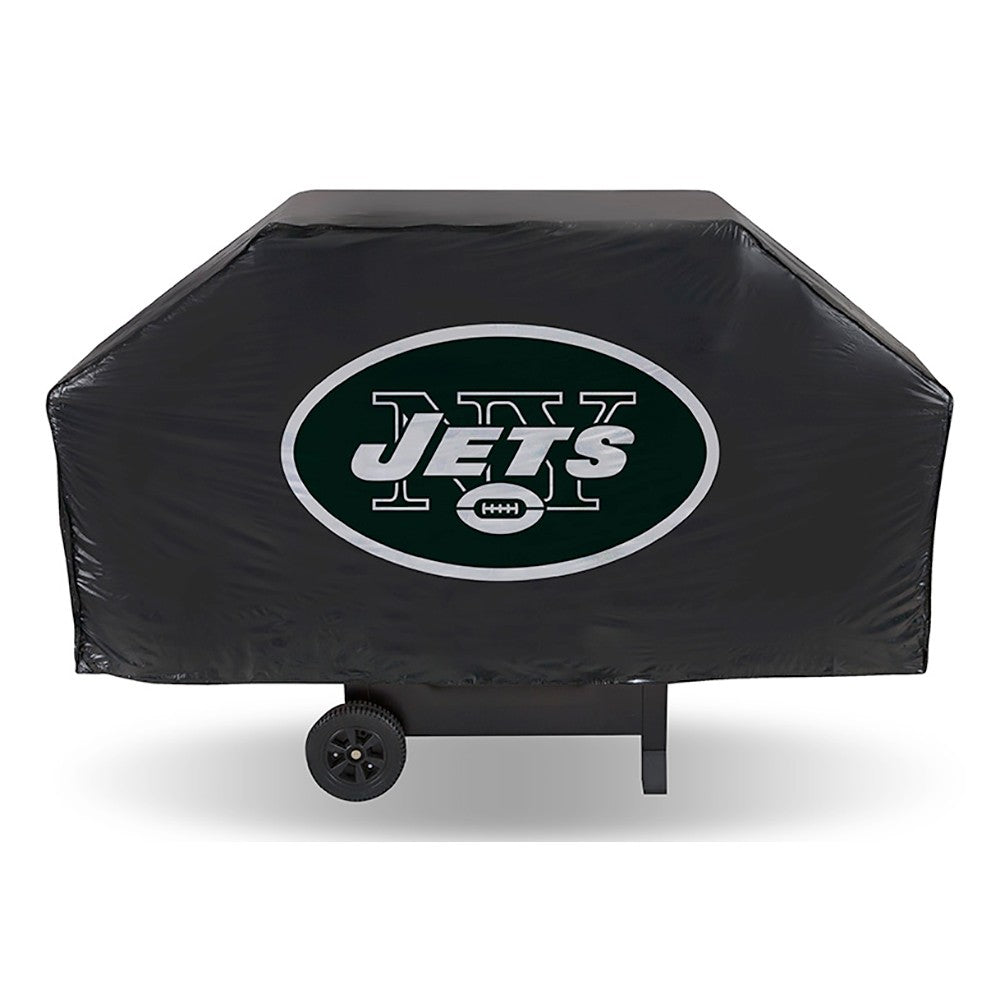 New York Jets Grill Cover