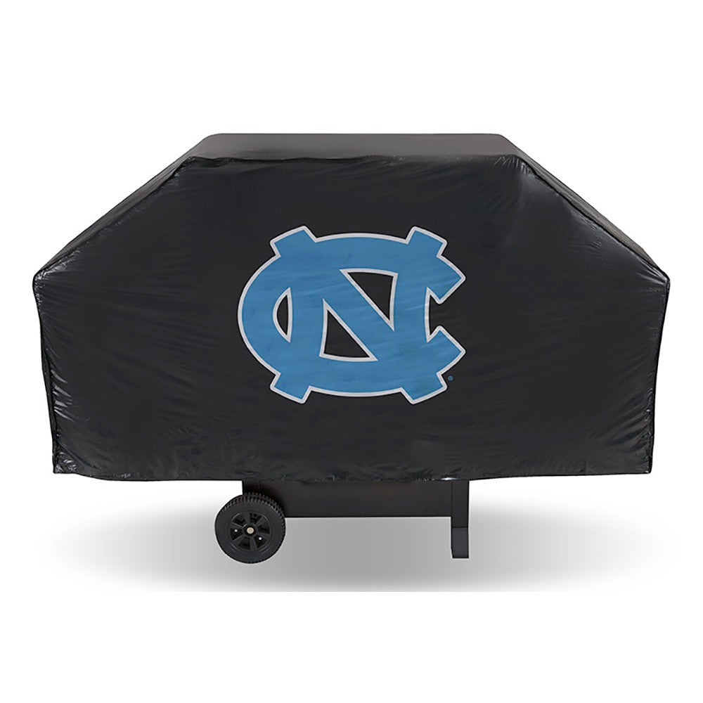 North Carolina Tar Heels Grill Cover