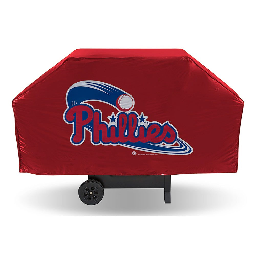 Philadelphia Phillies Grill Cover