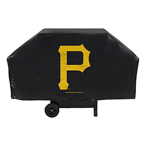 Pittsburgh Pirates Grill Cover