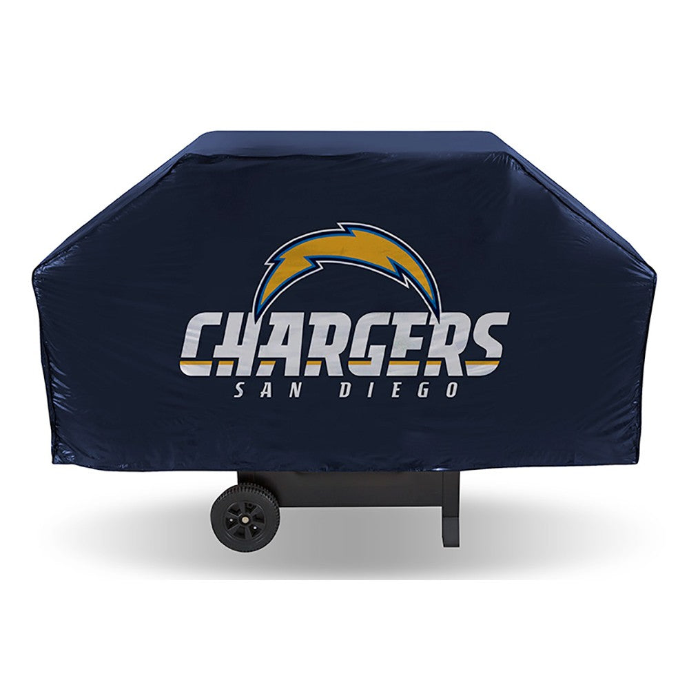 San Diego Chargers Grill Cover
