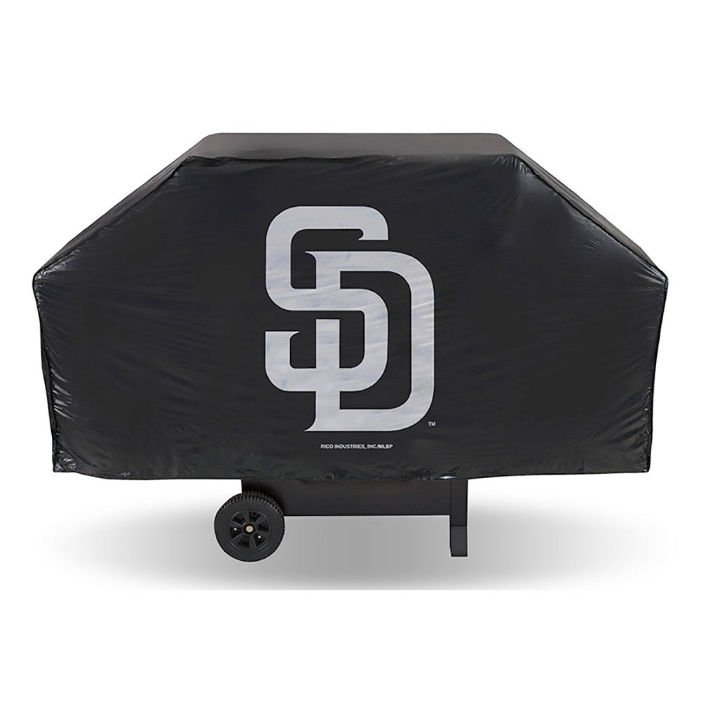 San Diego Padres Grill Cover