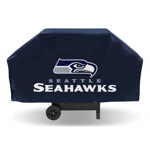 Seattle Seahawks Grill Cover