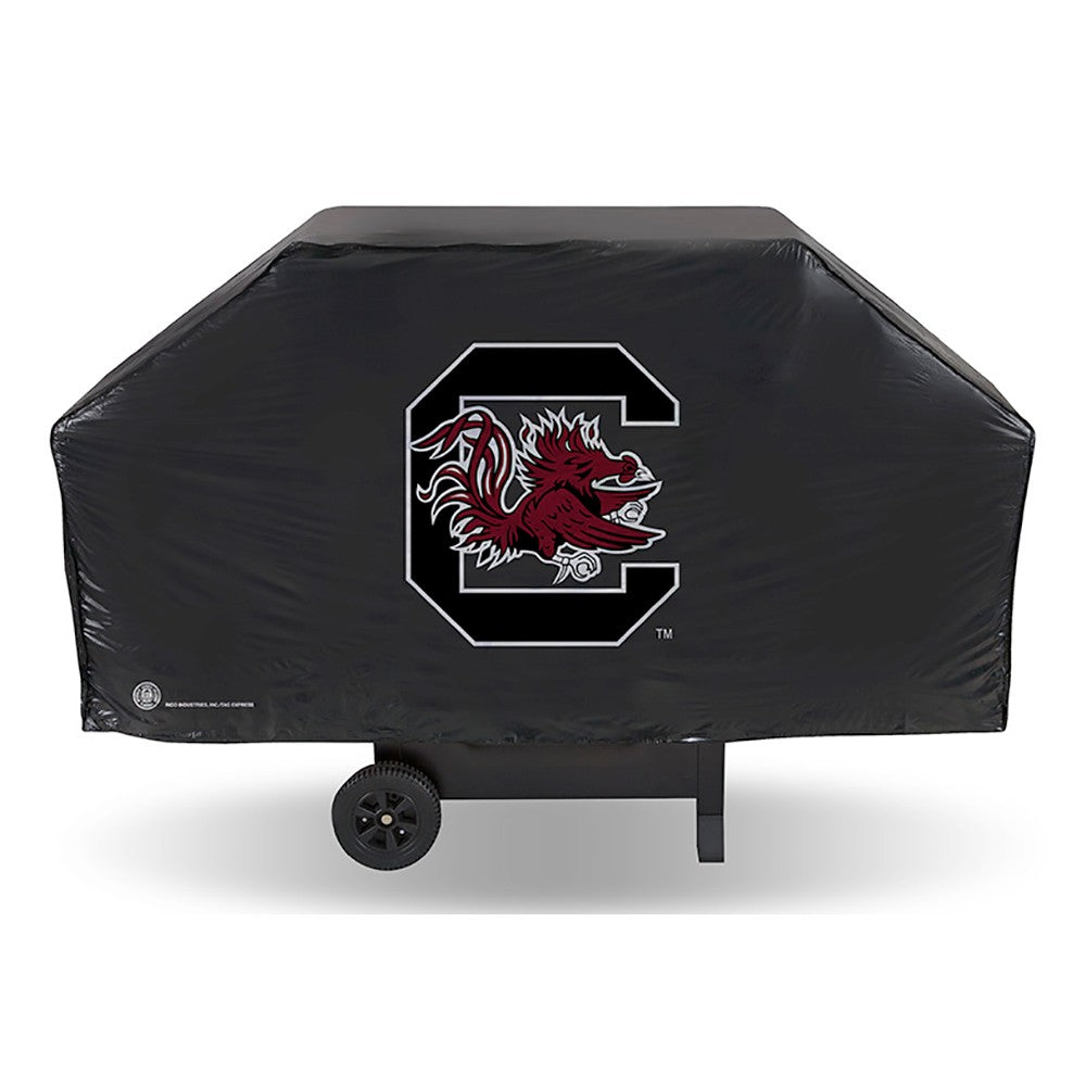 South Carolina Gamecocks Grill Cover