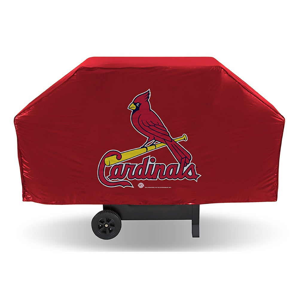 St Louis Cardinals Grill Cover