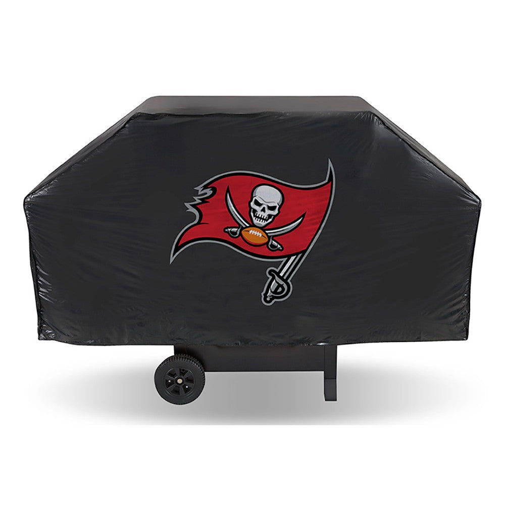 Tampa Bay Buccaneers Grill Cover