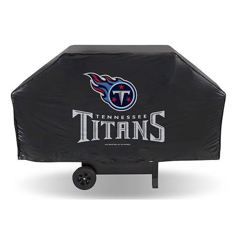Tennessee Titans Grill Cover
