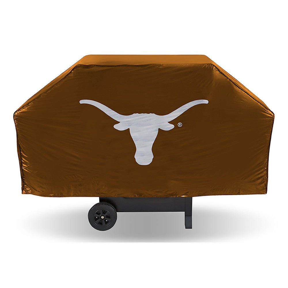 Texas Longhorns Grill Cover