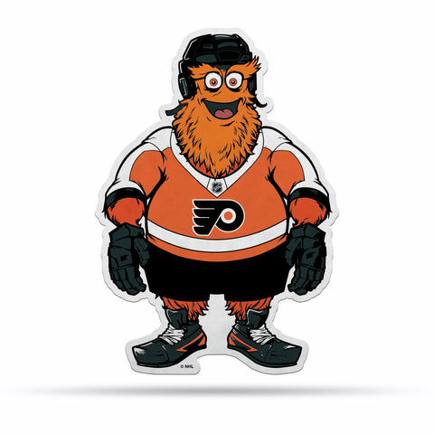 Philadelphia Flyers Shape Cut Mascot Pennant