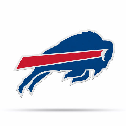 Buffalo Bills Shape Cut Pennant