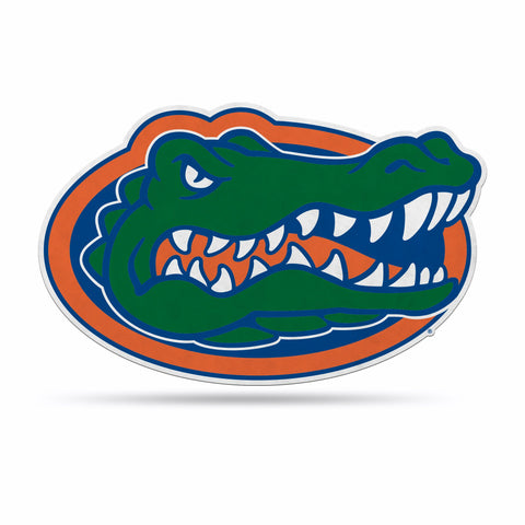 Florida Gators Shape Cut Pennant