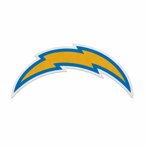 Los Angeles Chargers Shape Cut Pennant