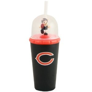 Chicago Bears Mascot Sippy Cup