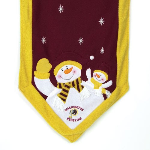 Washington Redskins Table Runner