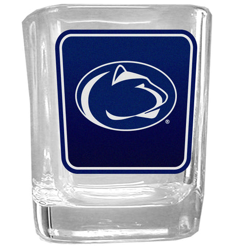 Penn State Nittany Lions Square Shot Glass