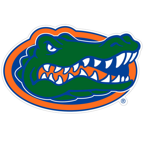 Florida Gators 8" Logo Magnet