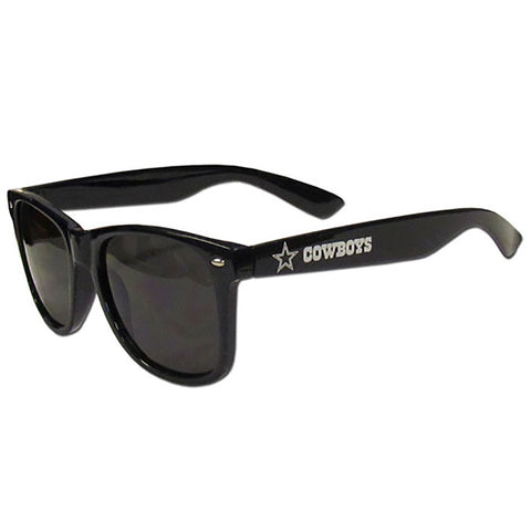 Dallas Cowboys Beachfarer Wayfarer Sunglasses