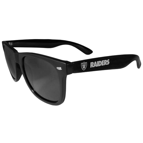 Las Vegas Raiders Beachfarer Sunglasses