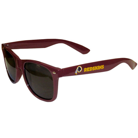 Washington Redskins Beachfarer Wayfarer Sunglasses