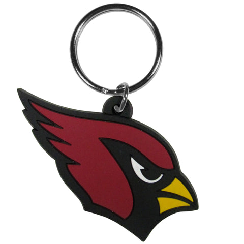 Arizona Cardinals Flex Keychain